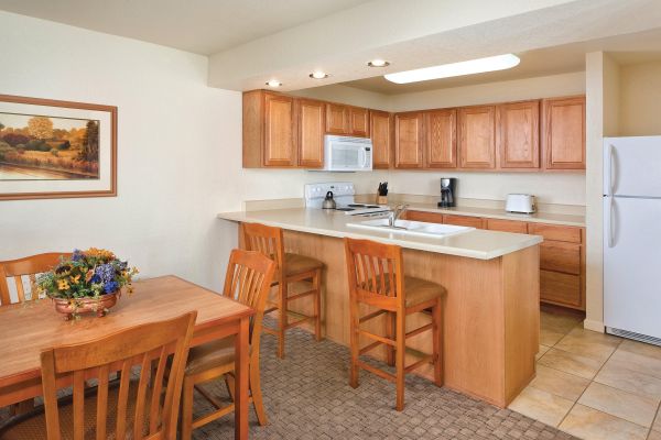 Hotel WORLDMARK GRAND LAKE (Grove)